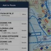 ForeFlight Quick Tip Global Airspace Details