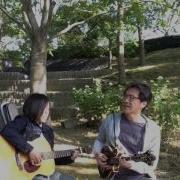 Echo Mandolin Orange COVER