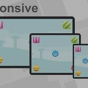 Responsive Layout Sprites Construct 2 Tutorial