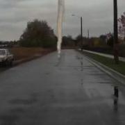 Black Ops 2 Real Life Hellstorm Missile