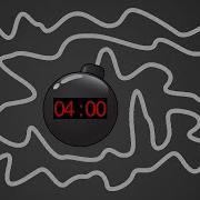 4 Minute Timer BOMB With Giant Bomb Explosion