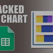 How To Insert Stacked Bar Chart In Google Sheets
