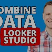 How To Add Blend Data Sources In Looker Studio