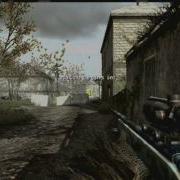 Beast Cod4 Noscope
