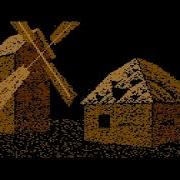 Village Atari XL XE Intro 256B Silly Venture 2022 WE