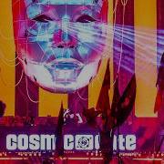 Cosmic Gate Live At EDC Las Vegas 2026