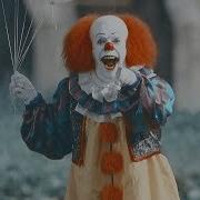 Pennywise They All Float
