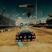 Split Second Softpedia SinglePlayer Gameplay