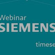 Webinar How TimeSeries And Mendix Can Make You Successful