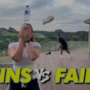 Wins Vs Fails Skills And Spills