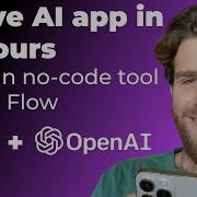 App Development In 28 Hours With No Code Tool Flutter Flow With 0 Skills Of The Tool 7daysMVP
