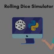 Dice Simulator Using Python 1