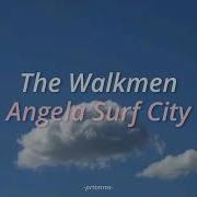 The Walkmen Angela Surf City Sub Español