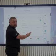 IMPACT Lux Tutorial Connecting To Your CleverLive Account Clevertouch