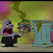 Chowder Crying