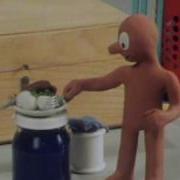 Morph Dinner Time