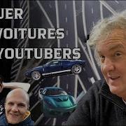 James May DÉTRUIT Les Voitures Des YouTubers DriveTribe FR