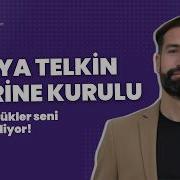 Dünya Telkin Üzerine Kuruludur Telkinin Gücü