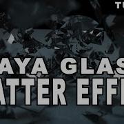 Maya Tutorial Glass Shatter Effect