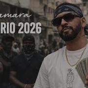SAMARA BARRIO 2026 Artist Not A Dealer