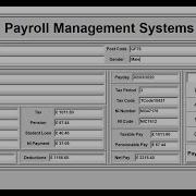 How To Create Advanced Payroll Management System With Calculator In Python Part 1 Of 2