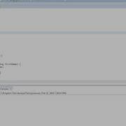 Java Basics Setters And Getters