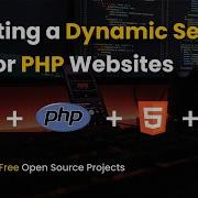 Build A Dynamic Search Bar With PHP JavaScript HTML And CSS