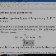2 6 State And Path Functions
