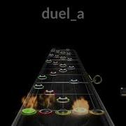 Minds Of The Mad Duel A 275 Speed FC Clone Hero