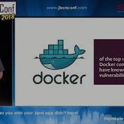 Top 10 Vulnerabilities You Wish Your Java App Didn T Have By Simon Maple At JBCNConf 18
