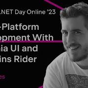 Unleashing The Power Of Cross Platform Development With Avalonia UI And JetBrains Rider Mike James