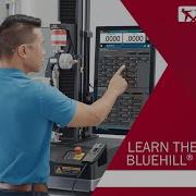 Instron Learn The Basics Of Bluehill Universal Webinar