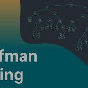 Huffman Coding Algorithm Inside Code