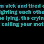 Falling In Reverse Pick Up The Phone Lyrics