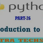 26 Python Beginners Tutorial In Tamil Introduction To Sets In Python In Tamil