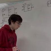 RC And RL Step Response Circuits
