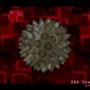 XNA Shader Programming Tutorial 22 Transition Cross