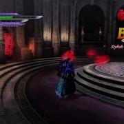 DMC4SE Vergil One Combo