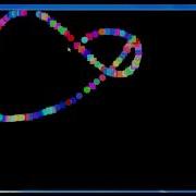 Java Particles System Example Options