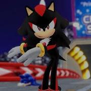 MMD Radical Die Way Shadow