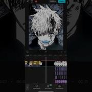 How To Make A Manga Edit Tutorial Capcut Capcuttutorial Edit Anime