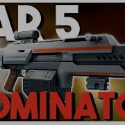 Стоит ли JAR 5 DOMINATOR ваших медалей в Helldivers 2