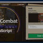 Code Combat Level 12 JavaScript Tutorial