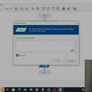 CARA BUAT FLOWCHART RUMUS SEGITIGA DENGAN FLOWGORITHM