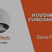 Course Preview Houdini VEX Fundamentals