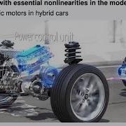 L1 2 Nonlinear Vs Linear Systems 3 Examples Of Nonlinear Systems