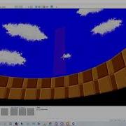 How To Make A Skybox In Zone Builder Srb2 Srb2kart