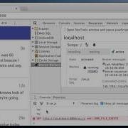 Service Worker Dev Tools Continued