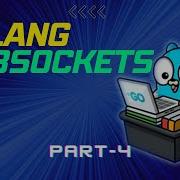 WebSockets In Go Parsing JSON Broadcasting Different Message Types