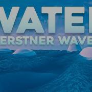 Creating Water In UE4 Waves